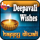 Deepavali 2017: Cards & Wishes icon