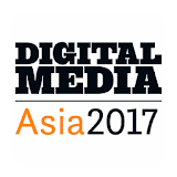 Digital Media Asia 2017 icon
