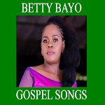 Cover Image of Descargar BETTY BAYO GOSPEL SONGS 1.0 APK