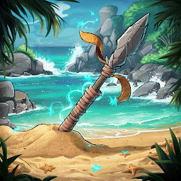 Icon image Survival Island 2: Dinosaurs