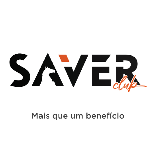 Saver Club logo