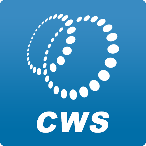 CWS TimeOut logo