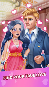 Imágen 9 Love Stories : Puzzle Match3 android
