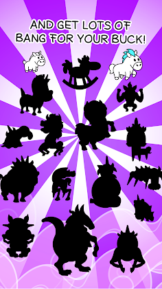 Horse Evolution: Mutant Ponies - Screenshot 4