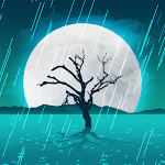 Cover Image of Download Rain Sounds: sleep & relax 1.0.5 APK
