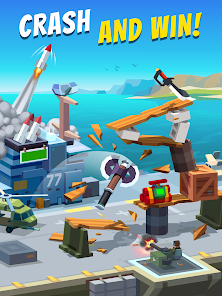 Flippy Knife Mod APK [Unlimited Coins] Gallery 6