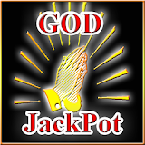 God Lottery Jackpot USA :vaticinate Powerball 6/69 icon