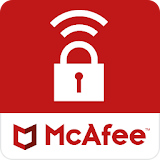 Safe Connect VPN: Secure Wi-Fi icon