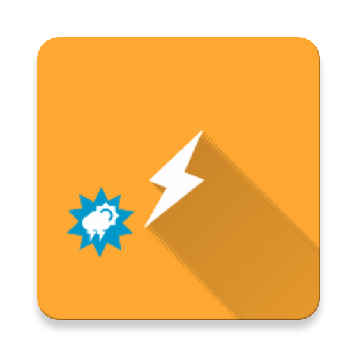 MeteoTask  Icon