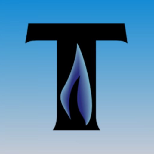 Tapper Propane logo
