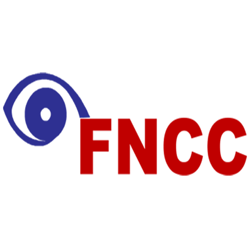 Film Nagar Cultural Center logo
