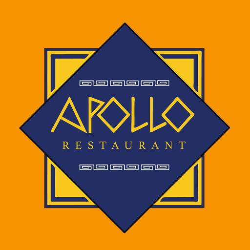 Apollo Restaurant logo