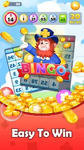 Bingo Tycoon - Big Win