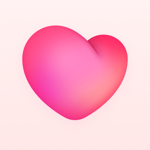 Couple Joy - Relationship App Logo