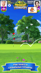 Golf Clash 4