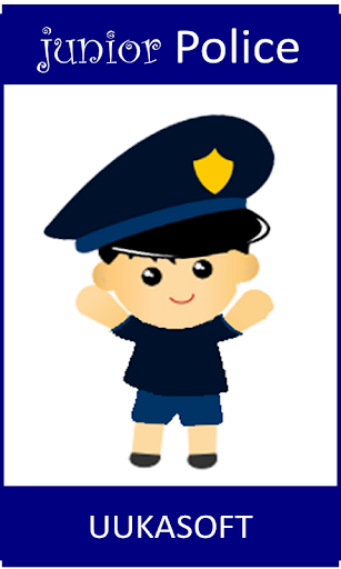 Android application Chico POLICIA screenshort