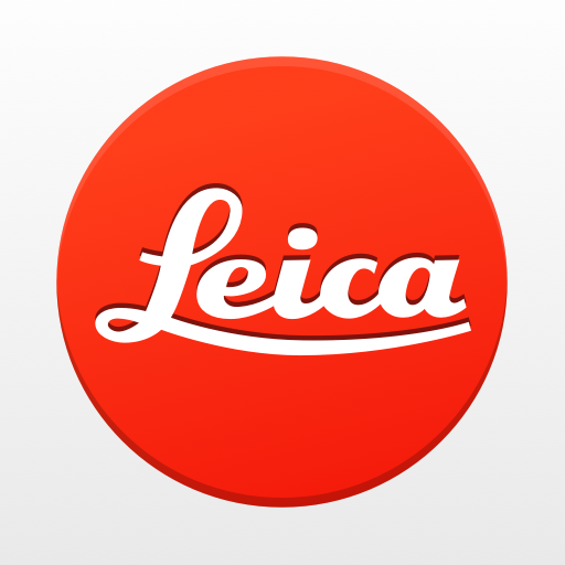 Leica Welt 1.0.1 Icon