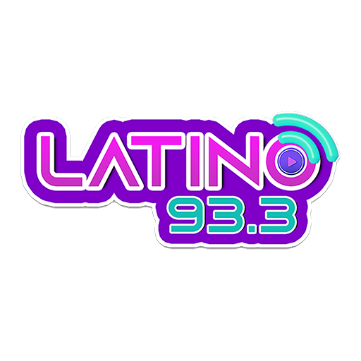 Latino 93.3 FM  Icon