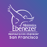 Cover Image of डाउनलोड Ministerios Ebenezer SF 1.1 APK
