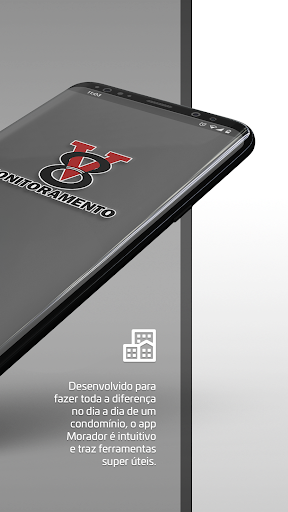 V8 Condomínios Screen 2