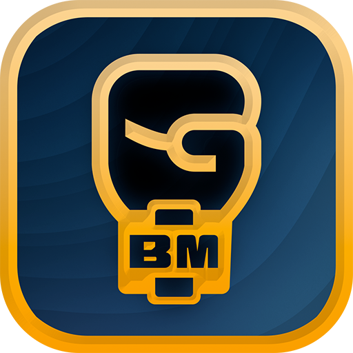 Boxing Manager logo