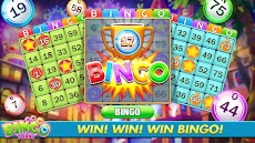 Bingo Funny - Live Bingo Gamesのおすすめ画像3