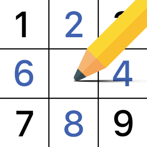 Download Sudoku Solver - Online puzzle App Free on PC (Emulator) - LDPlayer