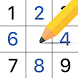 Sudoku Puzzle - Androidアプリ