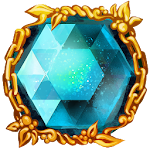 Cover Image of ダウンロード Enchanted Crystals  APK