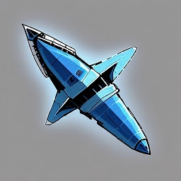 Spaceship Drift