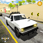 Cover Image of Tải xuống Cruiser car game 3d prado game  APK