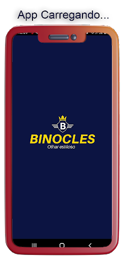 Catálogo Binocles Screen 2