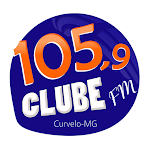 Clube FM Curvelo 105,9 Apk