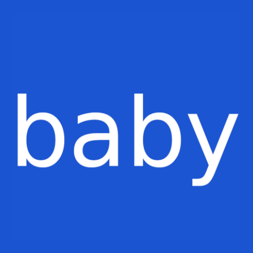 Baby Diaper Service logo