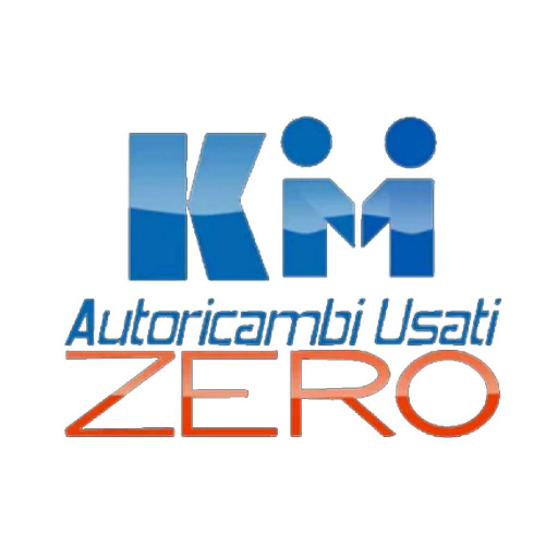 Autoricambi Km zero logo