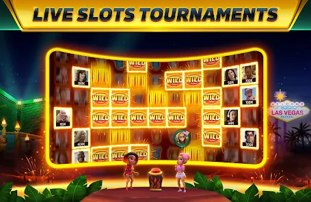 Watch Me Play Slots LIVE On The Las Vegas Strip! 🎰 