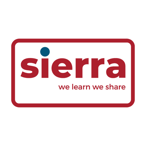Sierra Learning 5.4.0 Icon