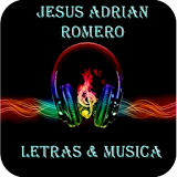 Jesus Adrian Romero icon
