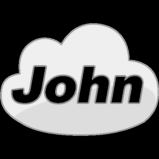 John DataSync2 v3.02 Icon