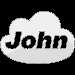 Symbolbild für John DataSync2