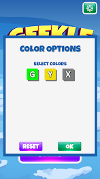 Geekle : Unlimited Nerdle poster 14