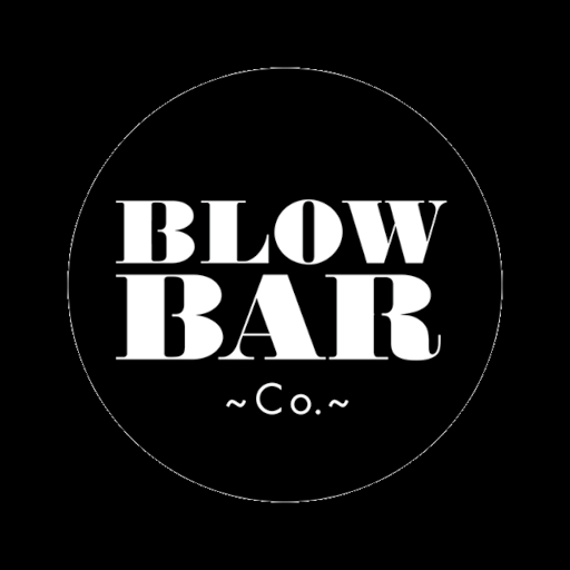Blow Bar logo