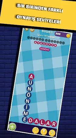 Game screenshot Word Shot - Kelime Oyunu mod apk