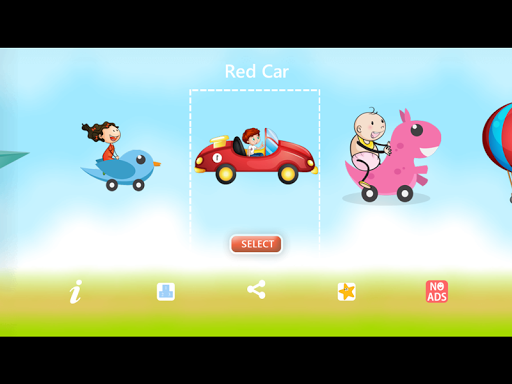 100 Animals and Birds for kids