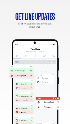 RunYourPool screenshot
