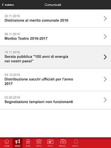 Morbioinf Screen 3