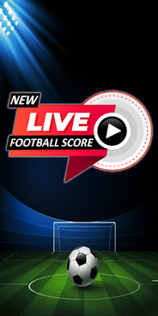 All Live Football App: Live Score & Soccer updatesのおすすめ画像1
