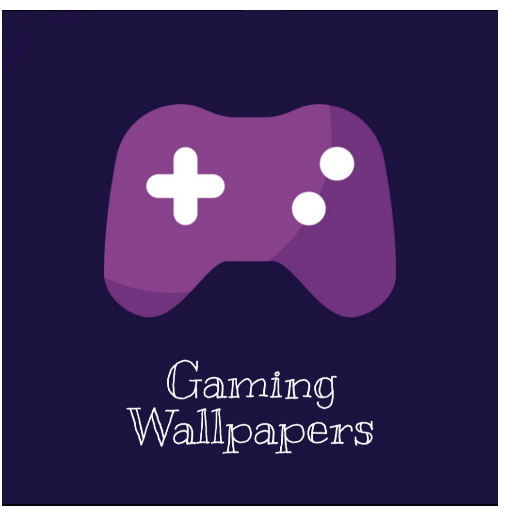 Gaming Wallpapers HD logo