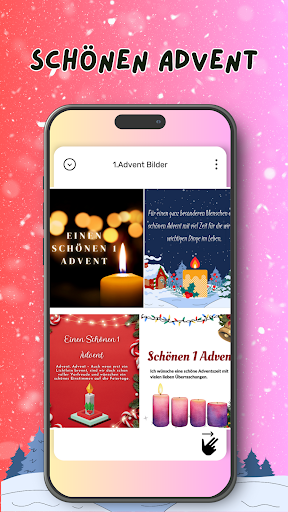 schönen advent bilder 2023 Screen 2