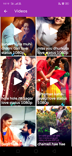 Download Odia video status app sambalpuri status video app Free for Android  - Odia video status app sambalpuri status video app APK Download -  